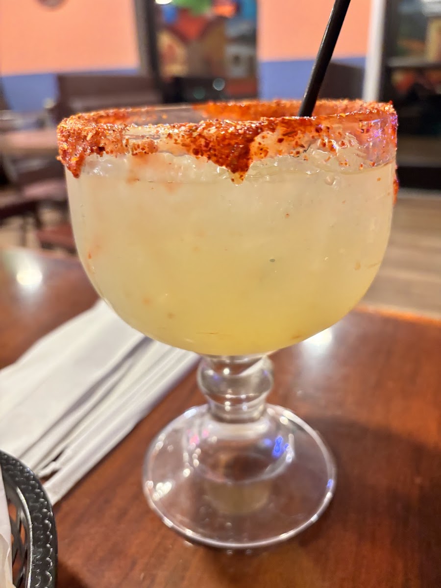 Los Compadres Mexican Restaurant Photo 5
