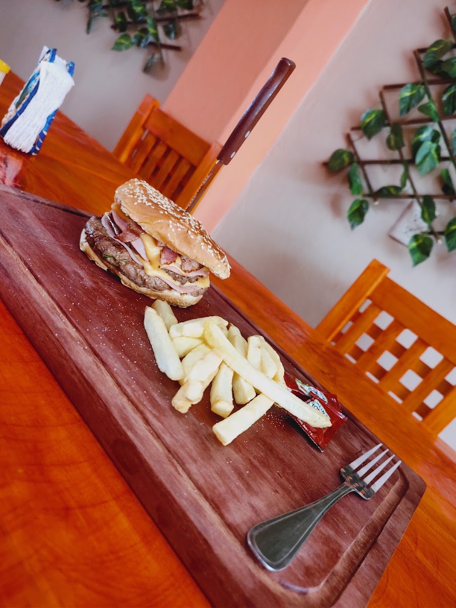 La Casa Del Chef Tuxpan, ver. Photo 6