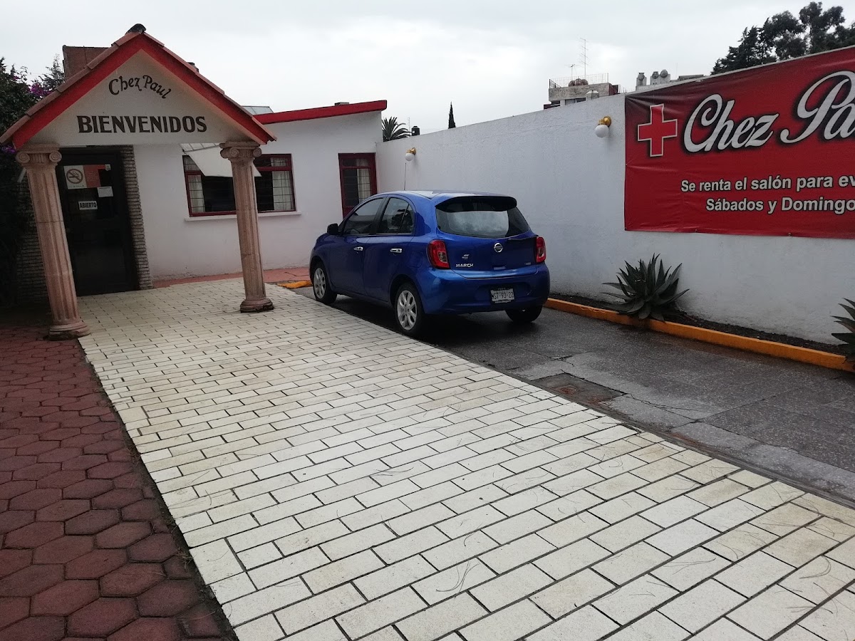 cocina don francisco