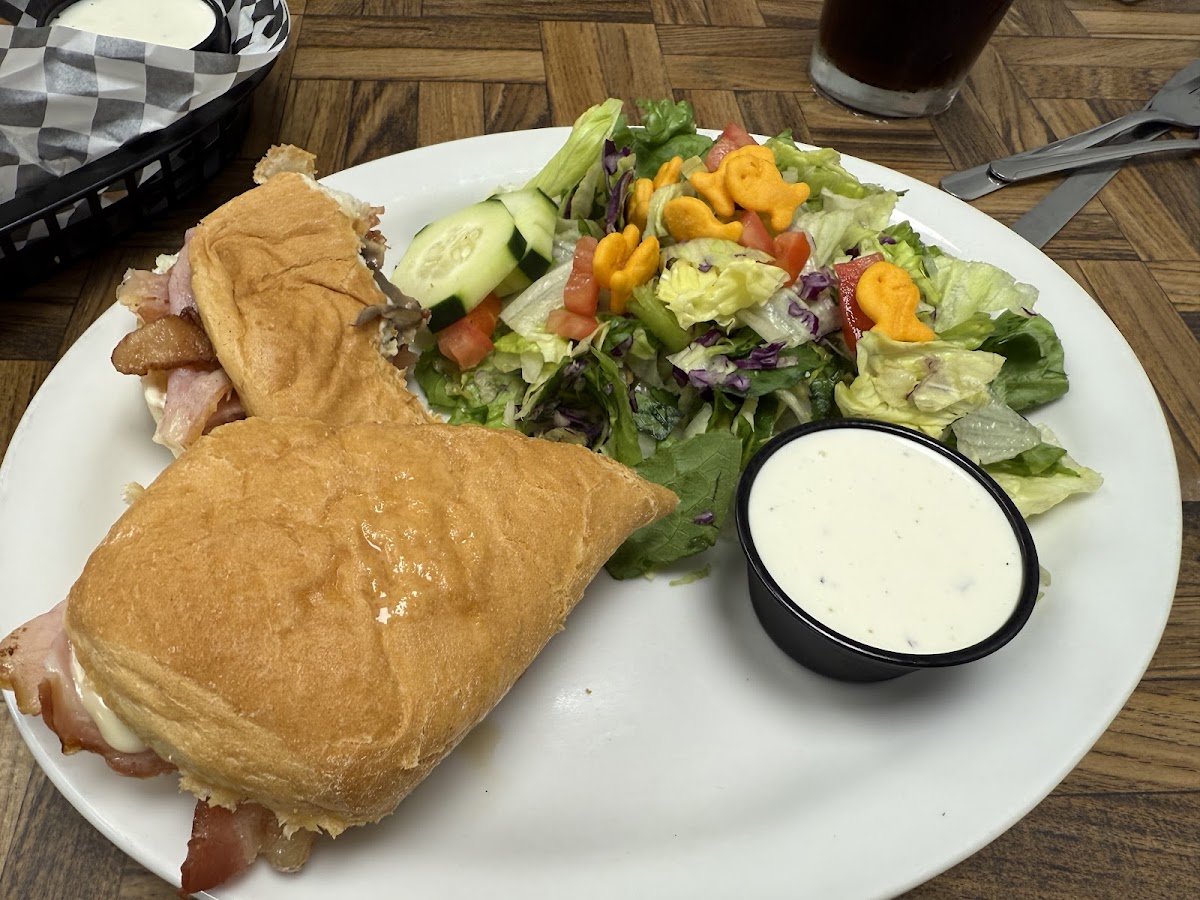 Evey's Cafe Photo 4