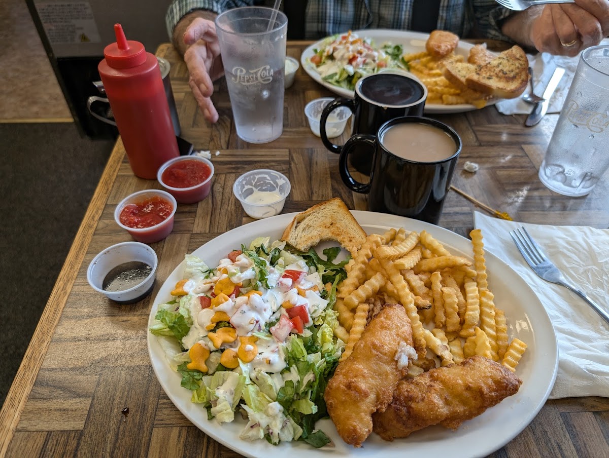 Evey's Cafe Photo 6