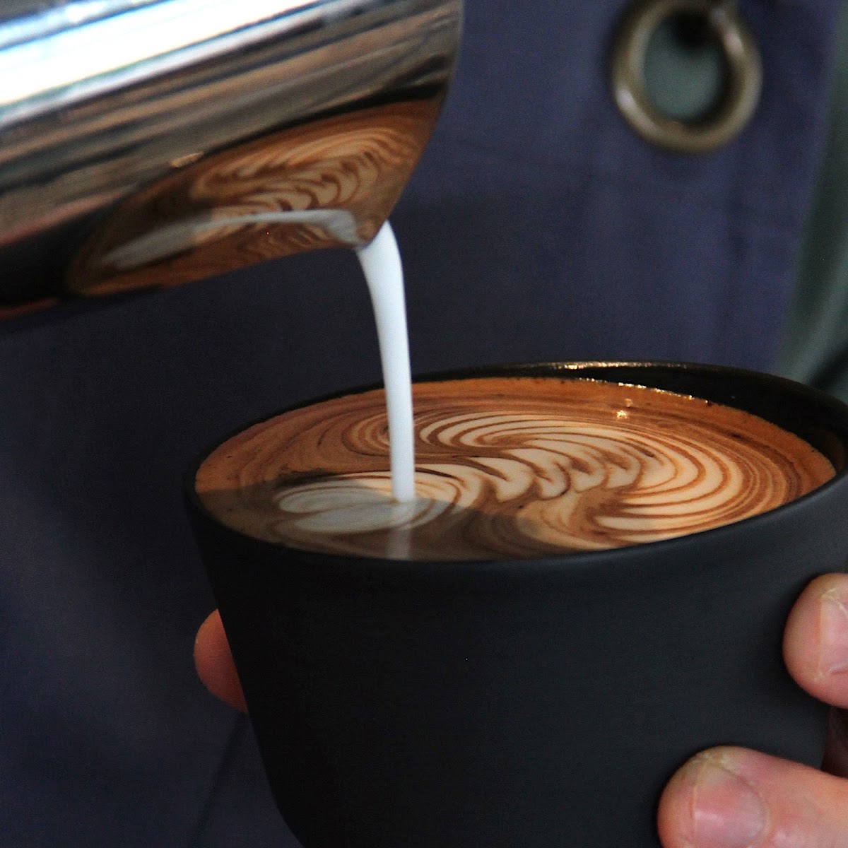 Kopenhagen Coffee Kapas Photo 5