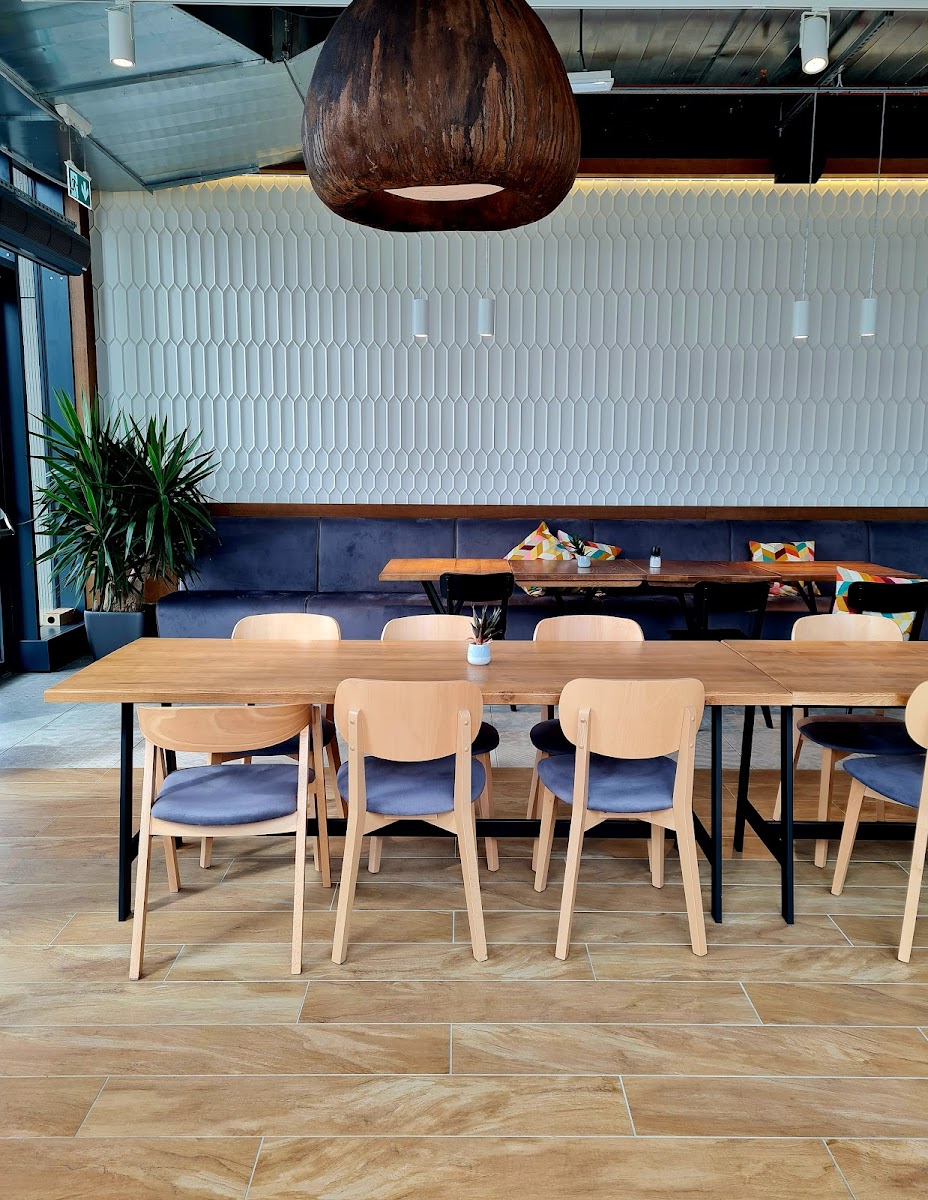 Spoonful Restaurant