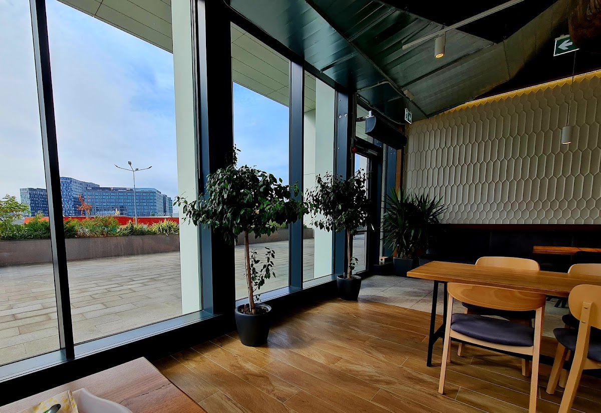 Spoonful Restaurant Photo 3