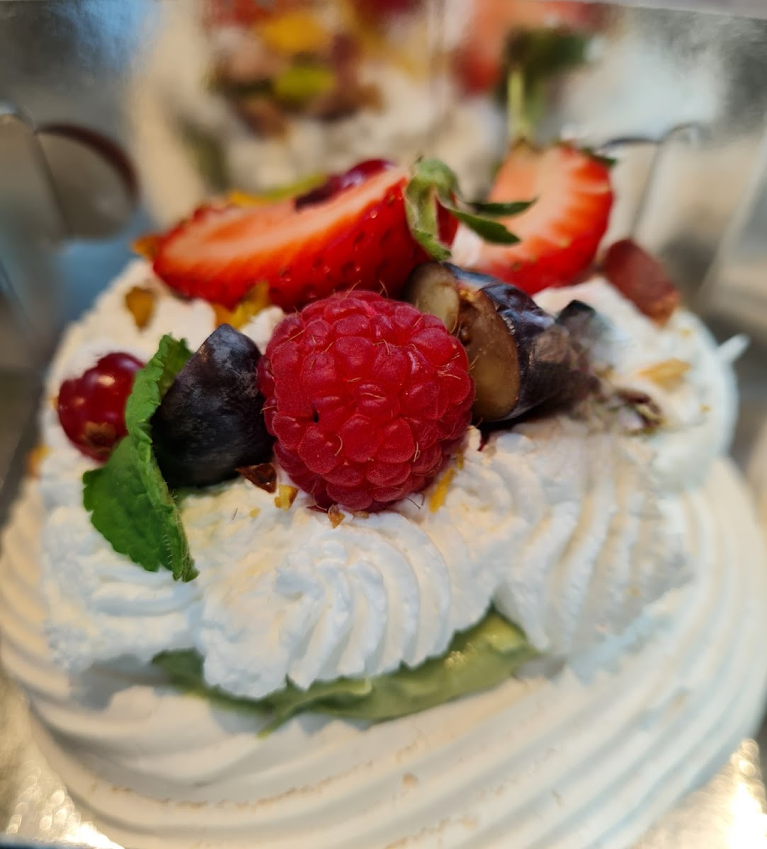 Spoonful Restaurant Photo 5