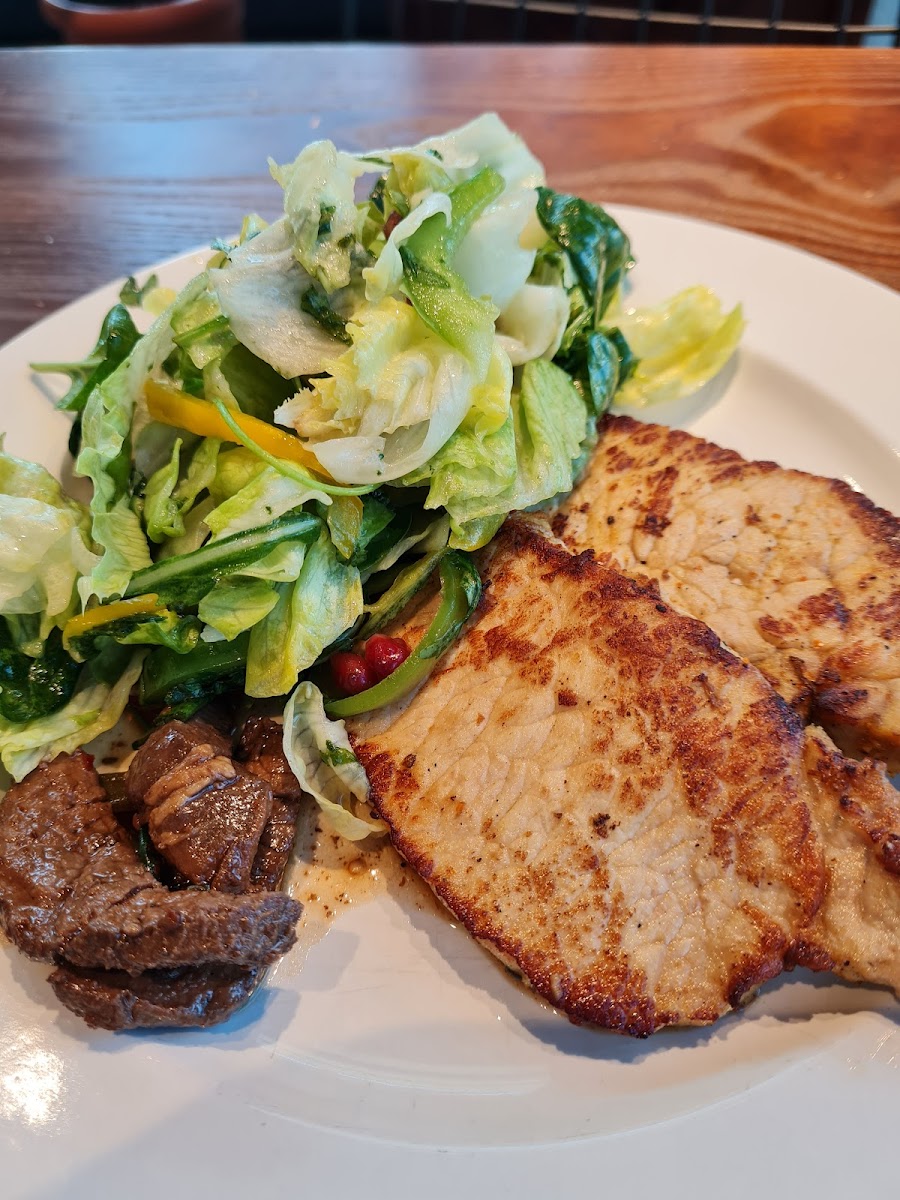 Spoonful Restaurant Photo 6