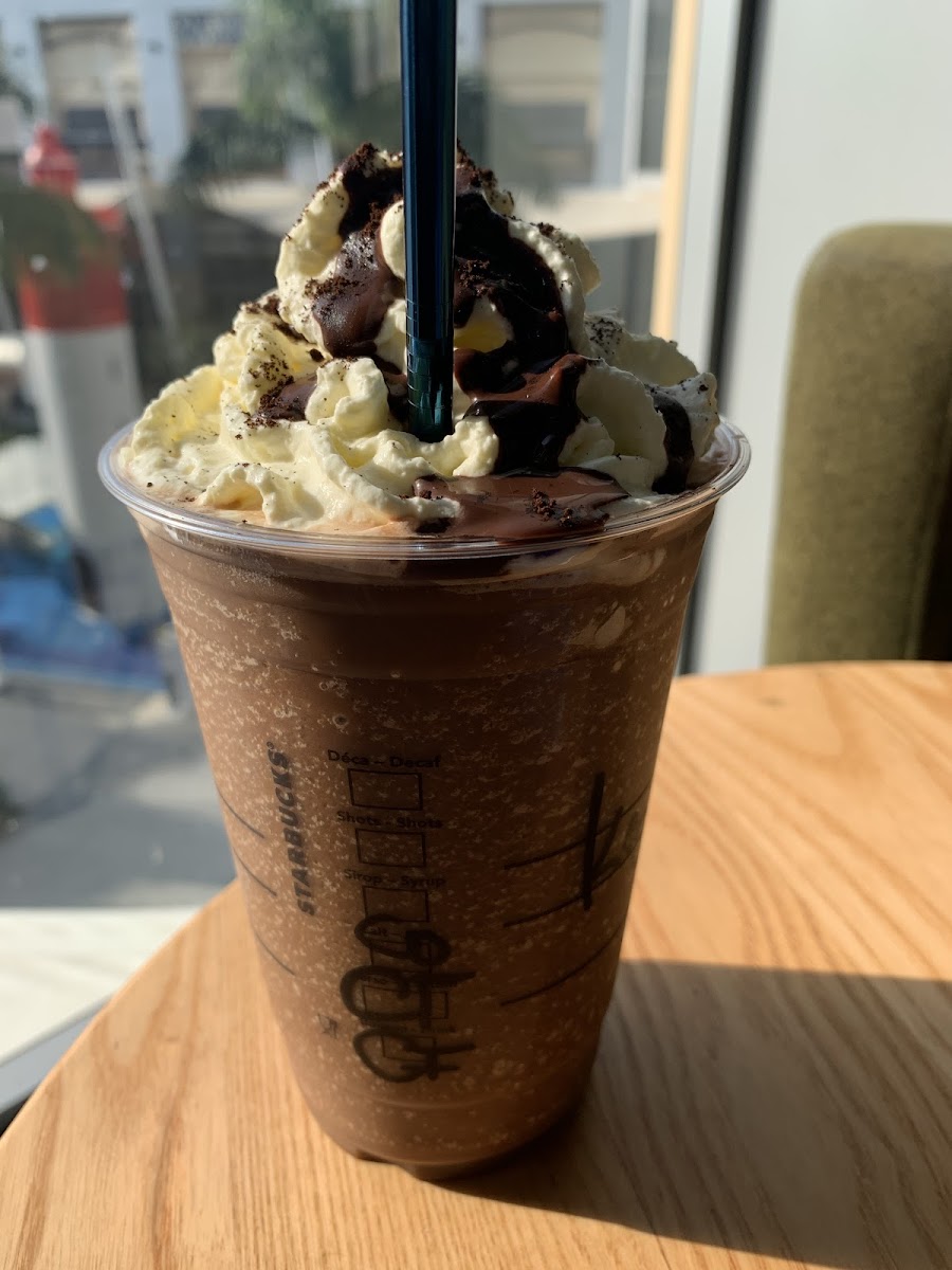 Starbucks | Gateway Umhlanga Photo 10