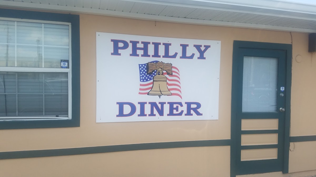 Philly Diner