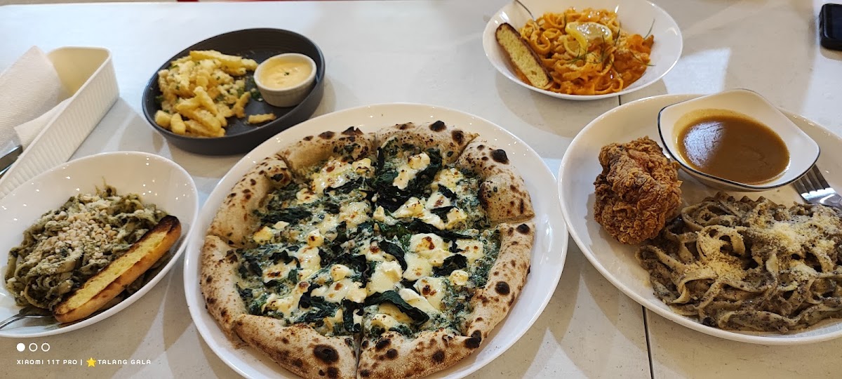 pizzaiolo matto by chef c Photo 9