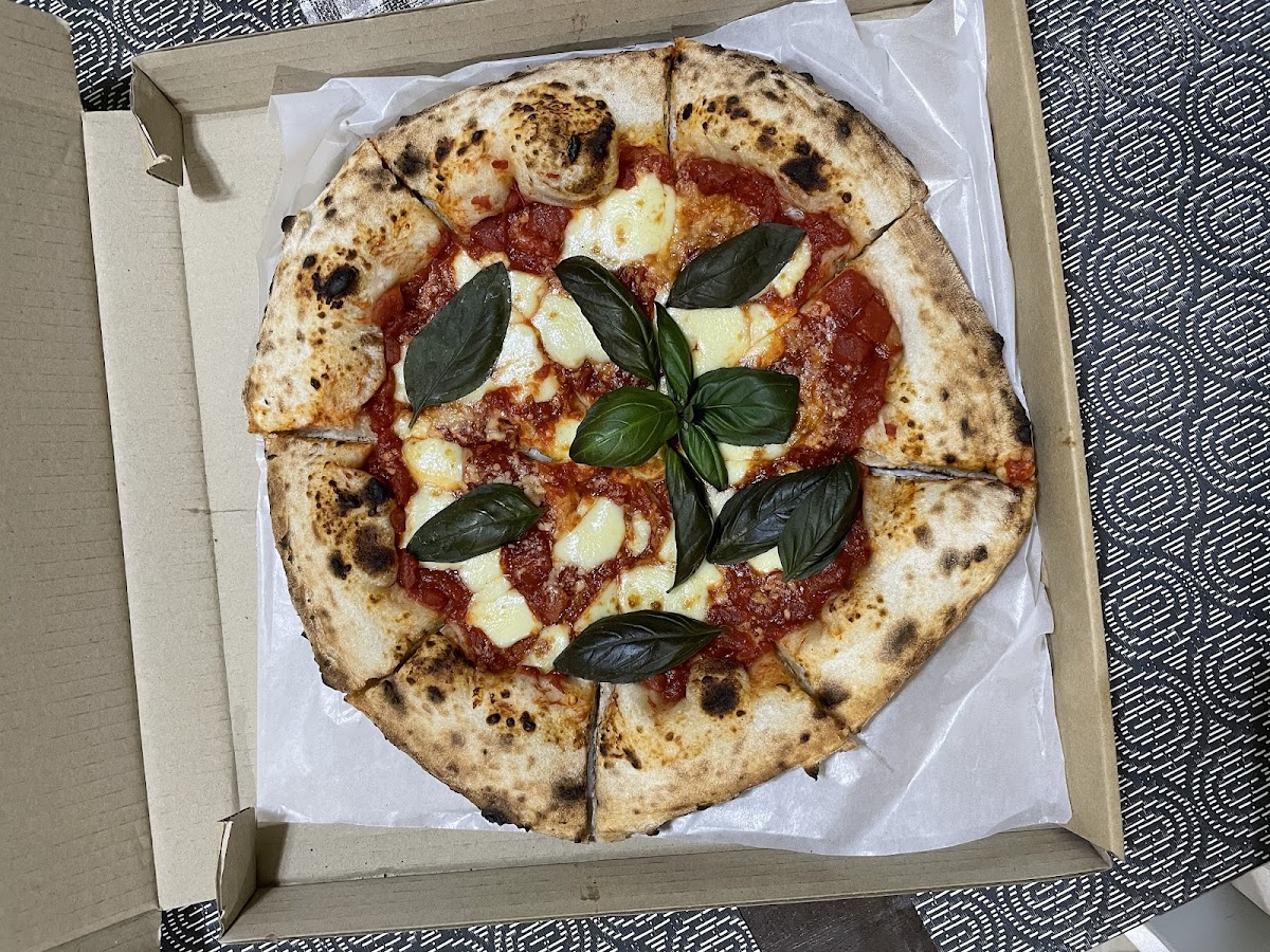 pizzaiolo matto by chef c Photo 4