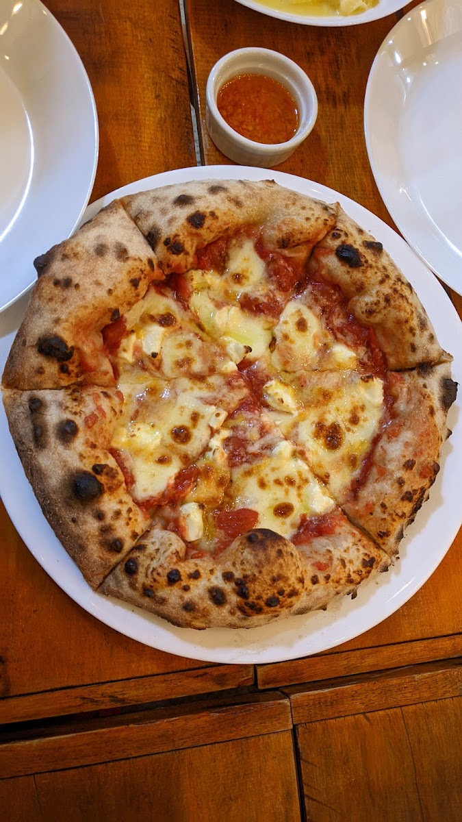 pizzaiolo matto by chef c Photo 5