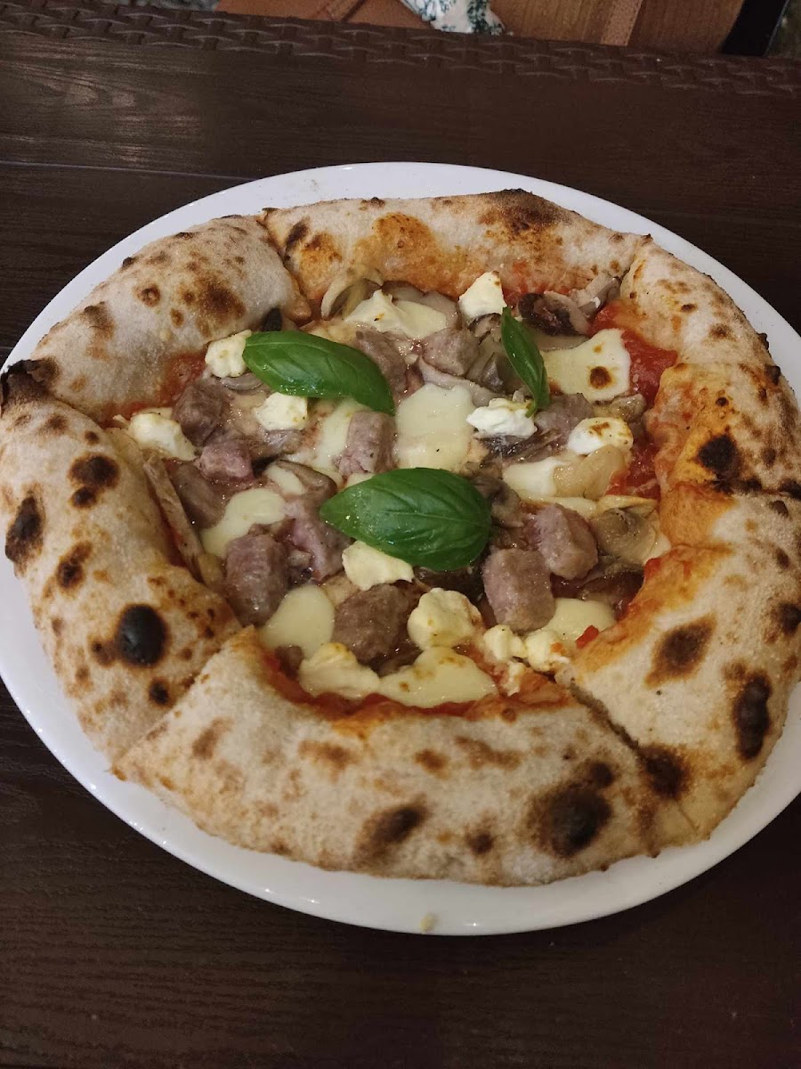 pizzaiolo matto by chef c Photo 7