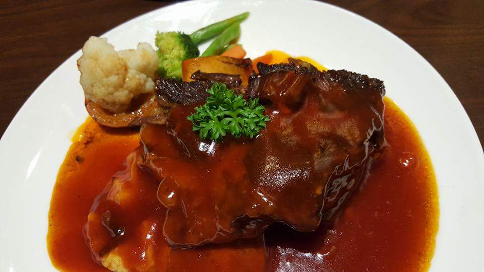 Islamic sixty Steakhouse Photo 6