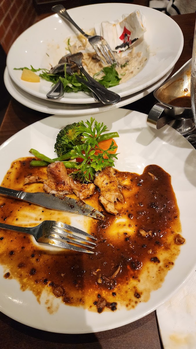 Islamic sixty Steakhouse Photo 7