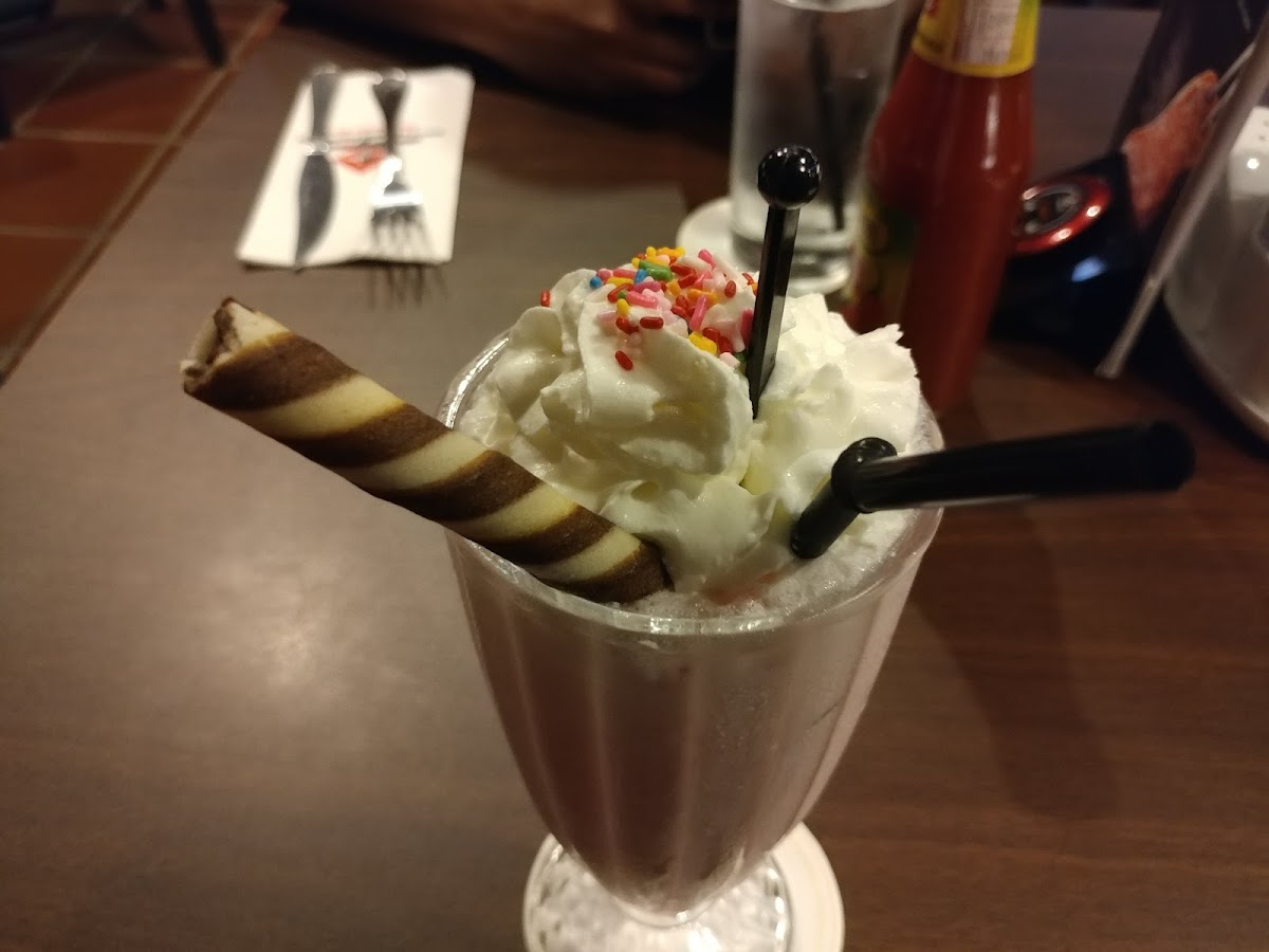 Islamic sixty Steakhouse Photo 9