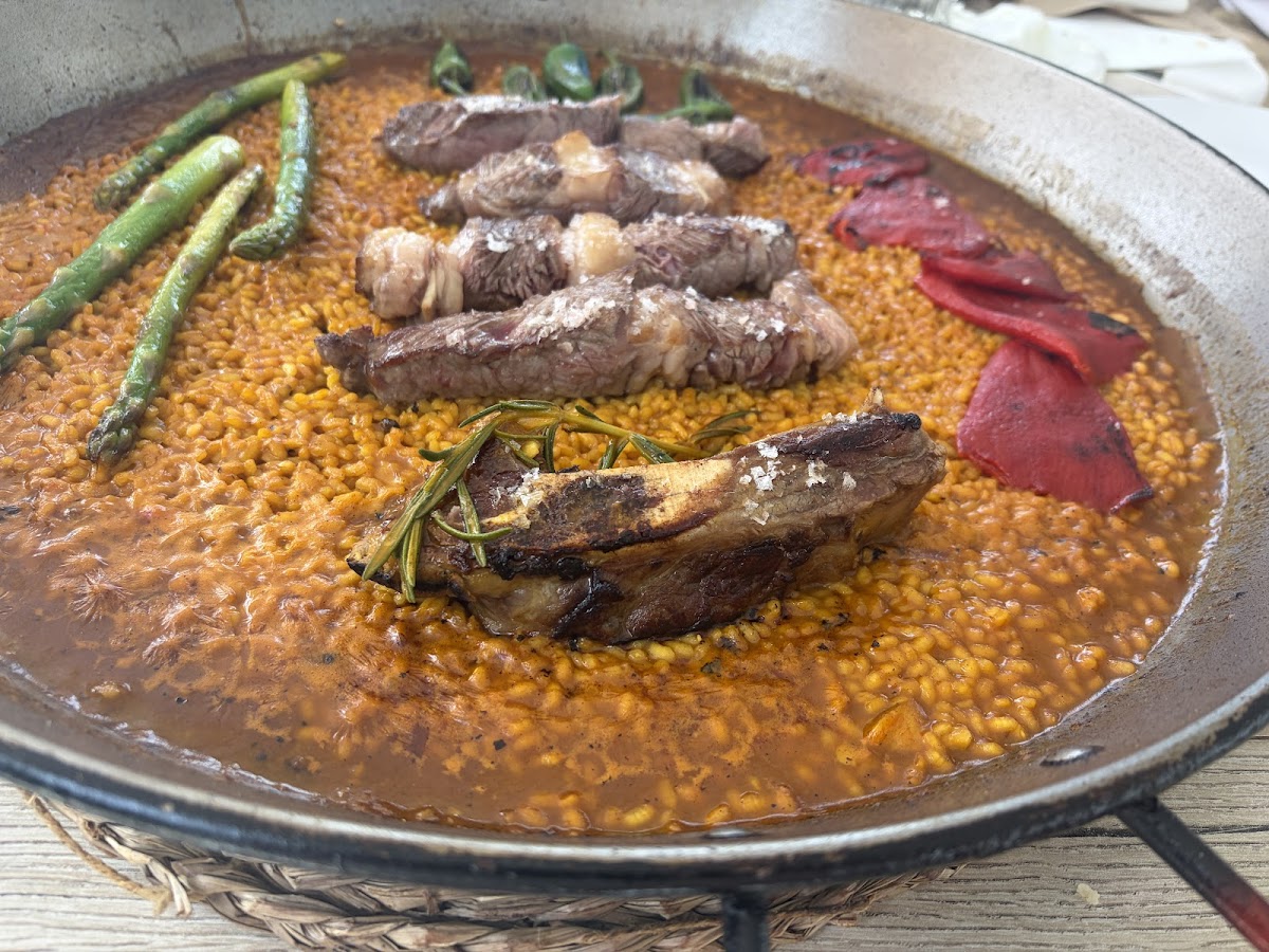 Blue House Restaurant (solo clientes bravo playa) Photo 2