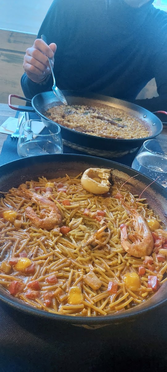 Blue House Restaurant (solo clientes bravo playa) Photo 6