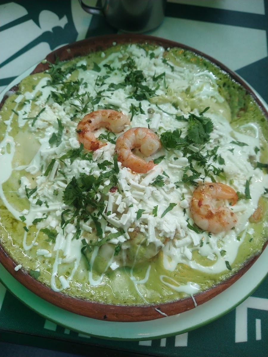 La Cochiñera Seafood Photo 10