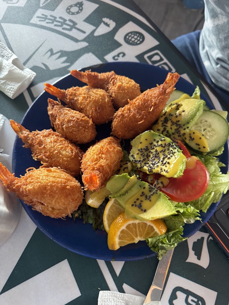 La Cochiñera Seafood Photo 3