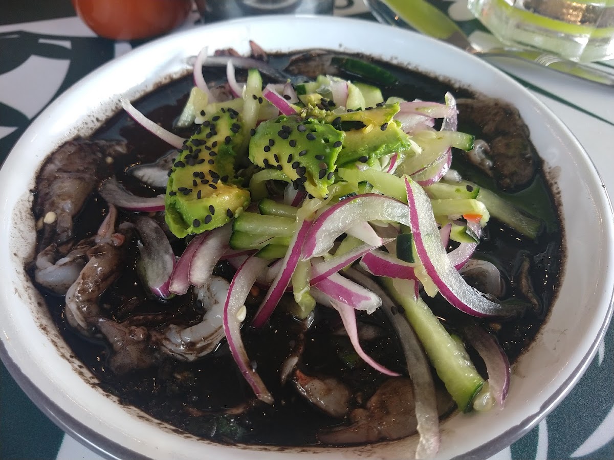 La Cochiñera Seafood Photo 8