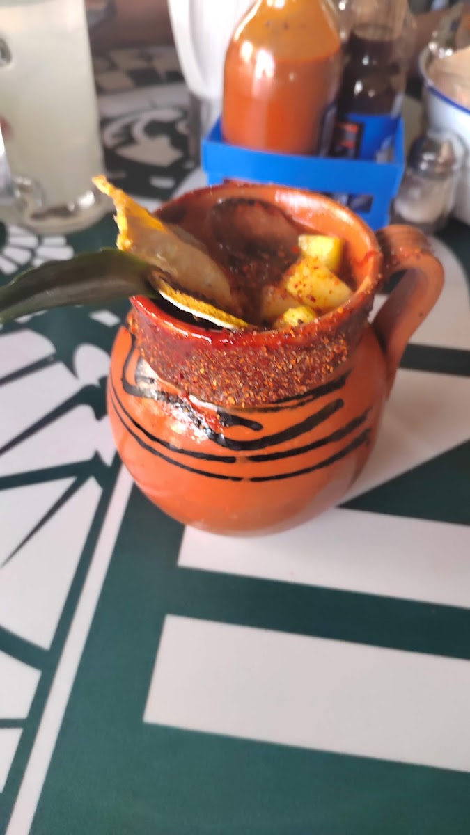 La Cochiñera Seafood Photo 9