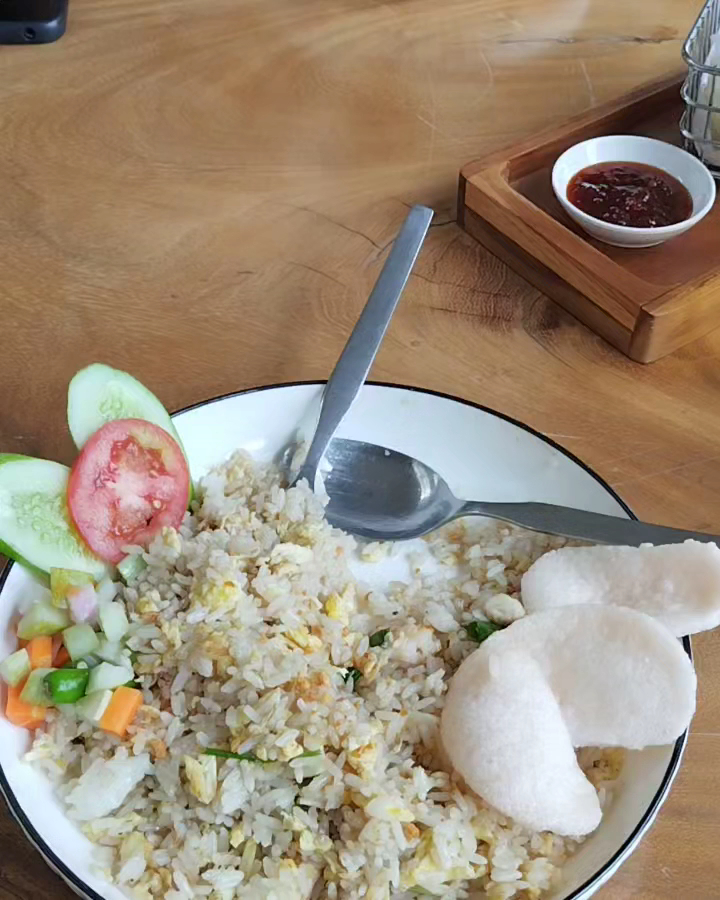 Derich Garden Restaurant Coffee Tea Eatery Photo 2