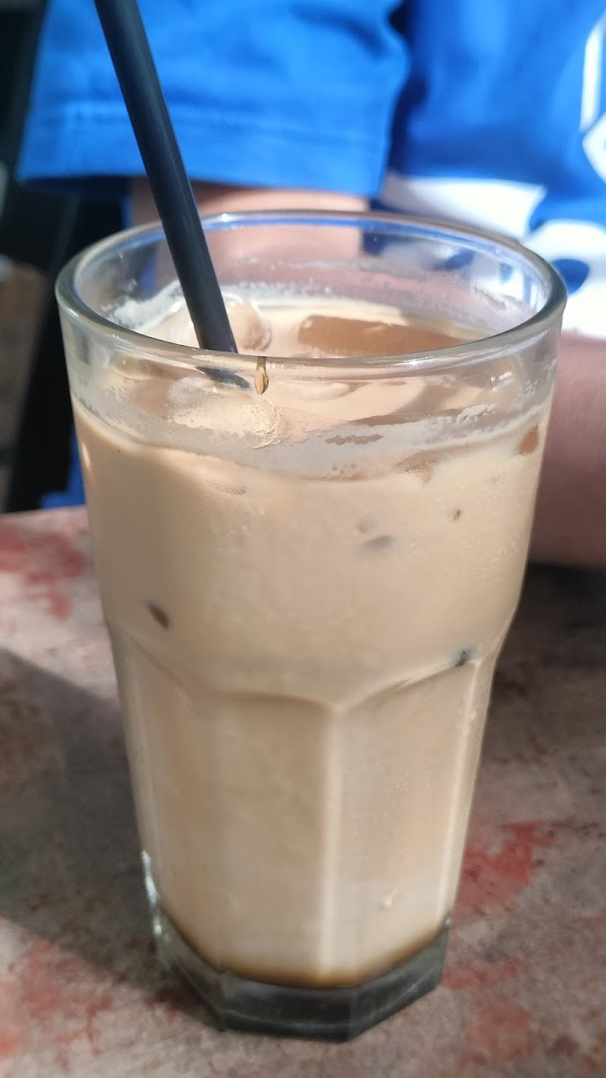 Derich Garden Restaurant Coffee Tea Eatery Photo 5