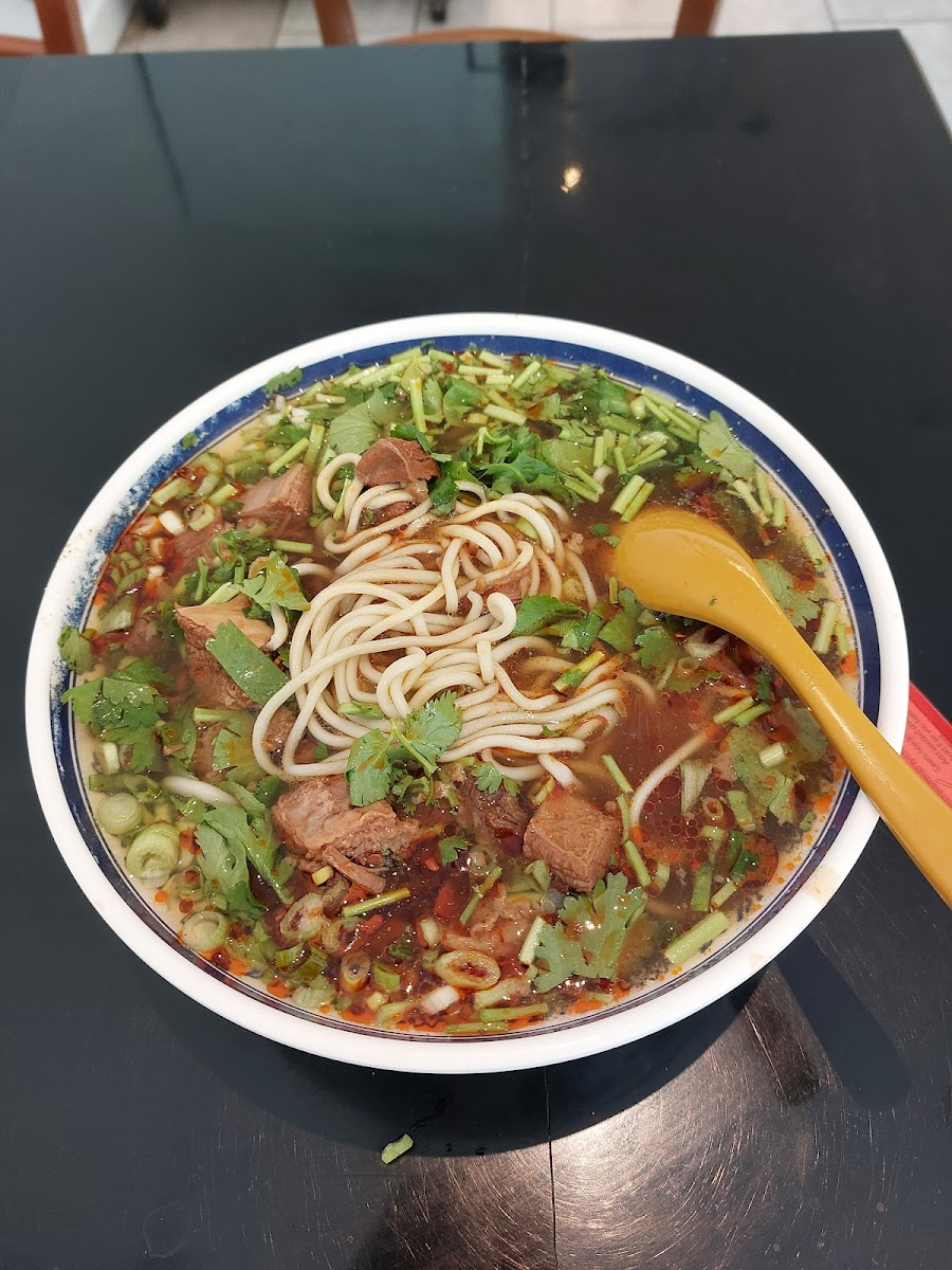 Noodlesta Photo 5