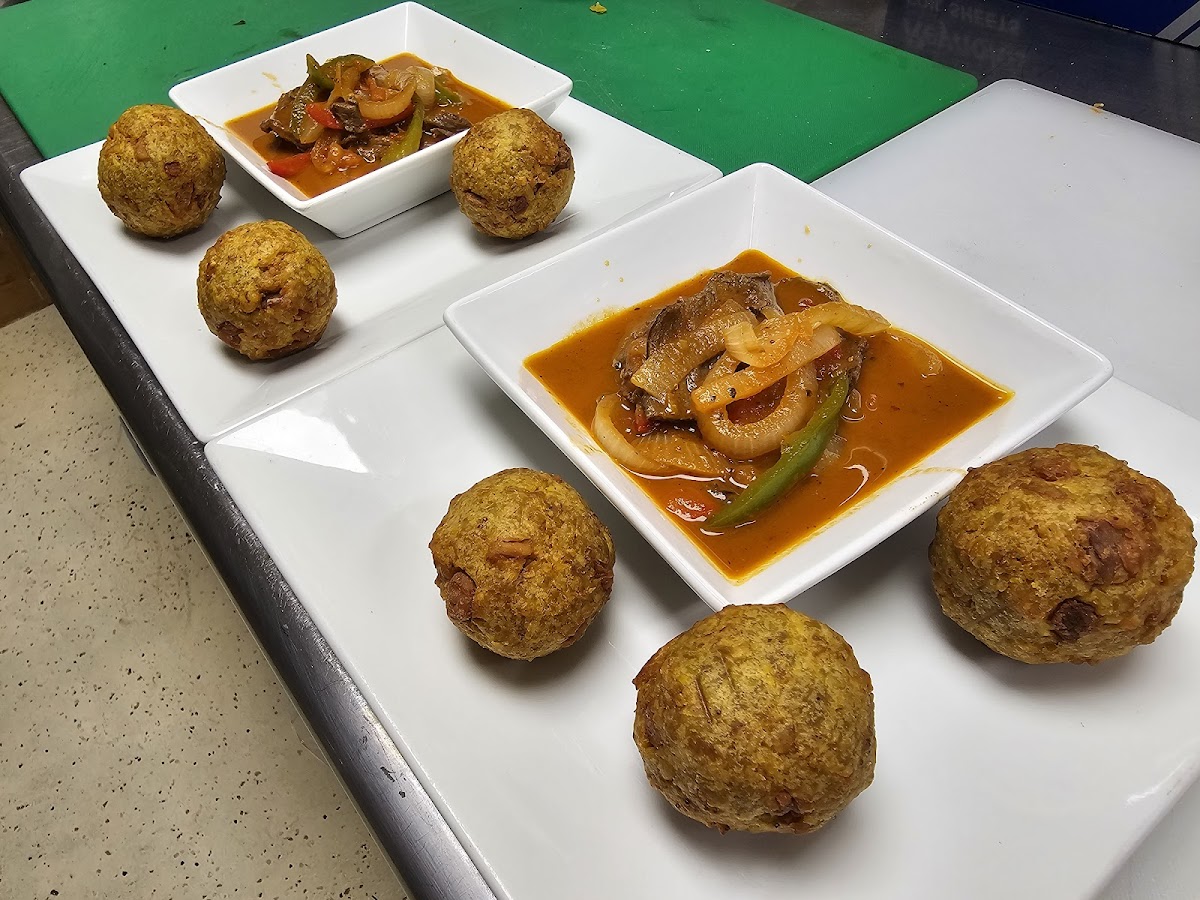 Mary's Flavory Cuisine Photo 6