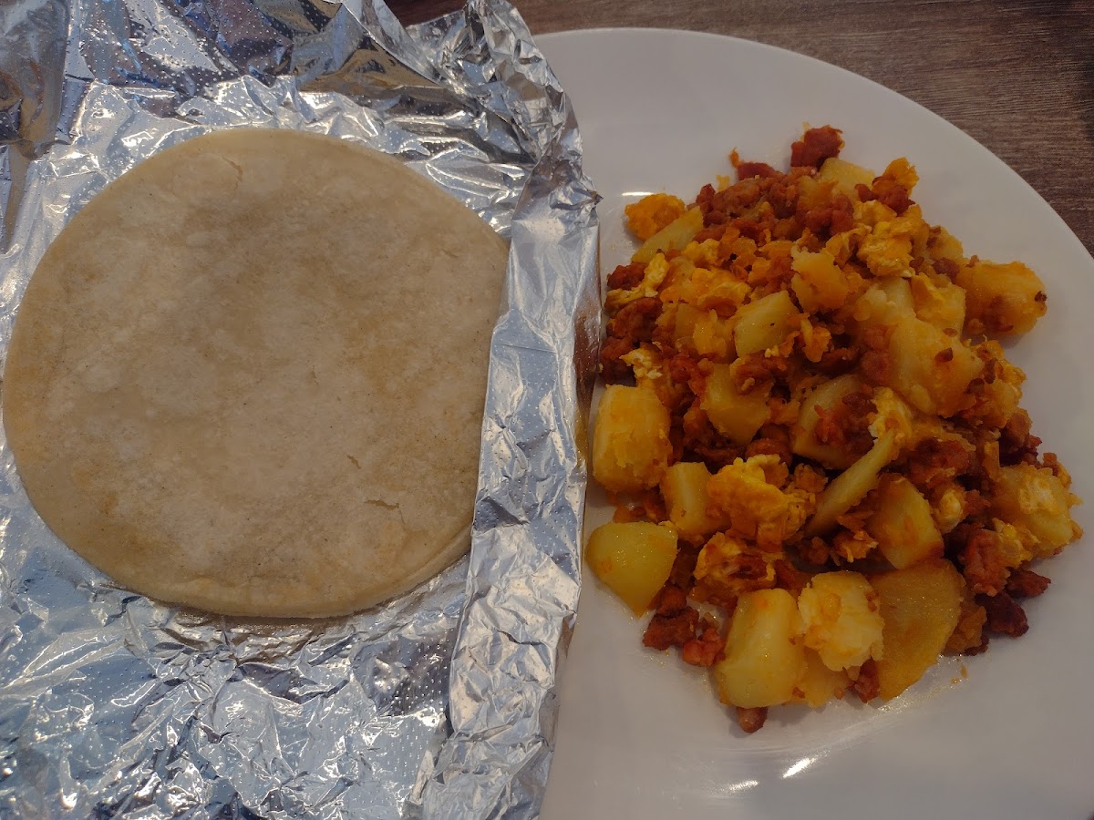Mary's Flavory Cuisine Photo 7