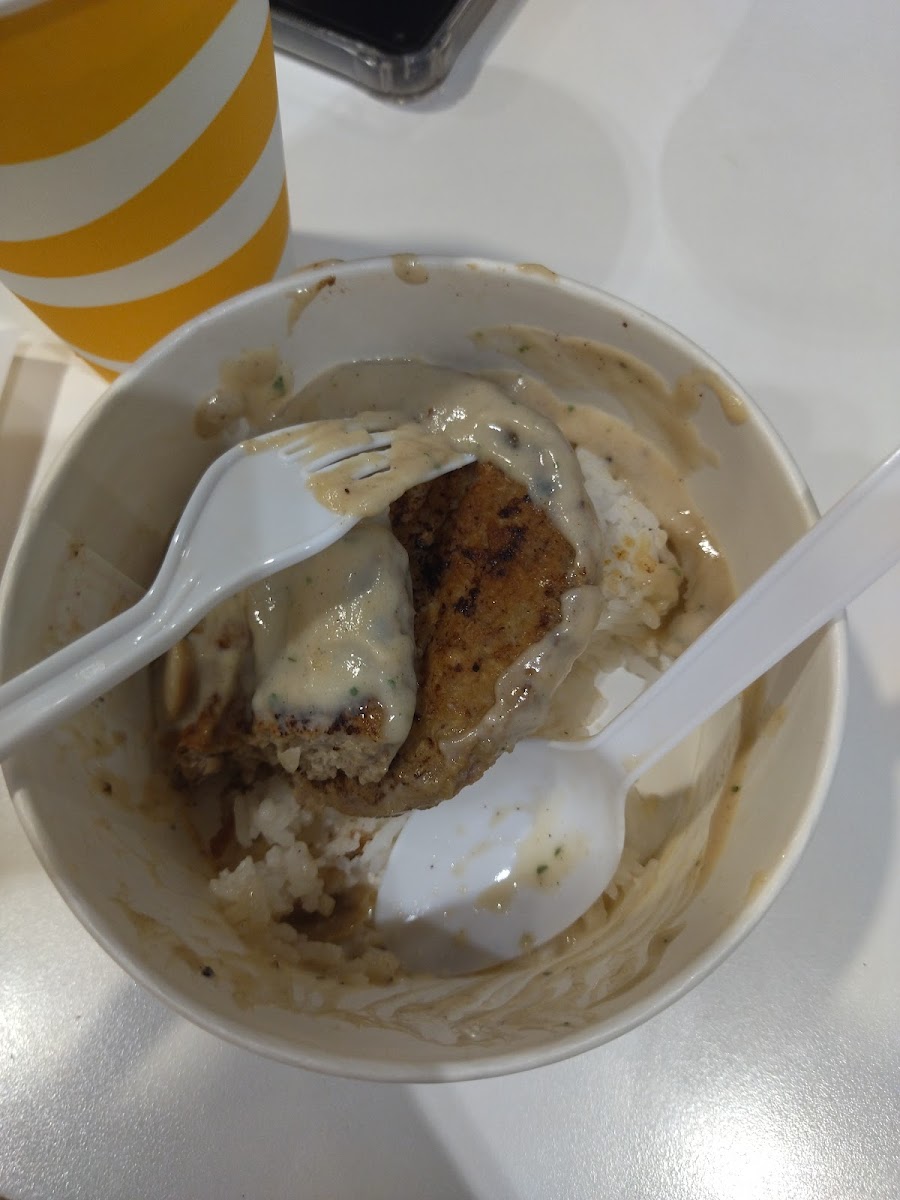 McDonald's Primark Kasiglahan Photo 8