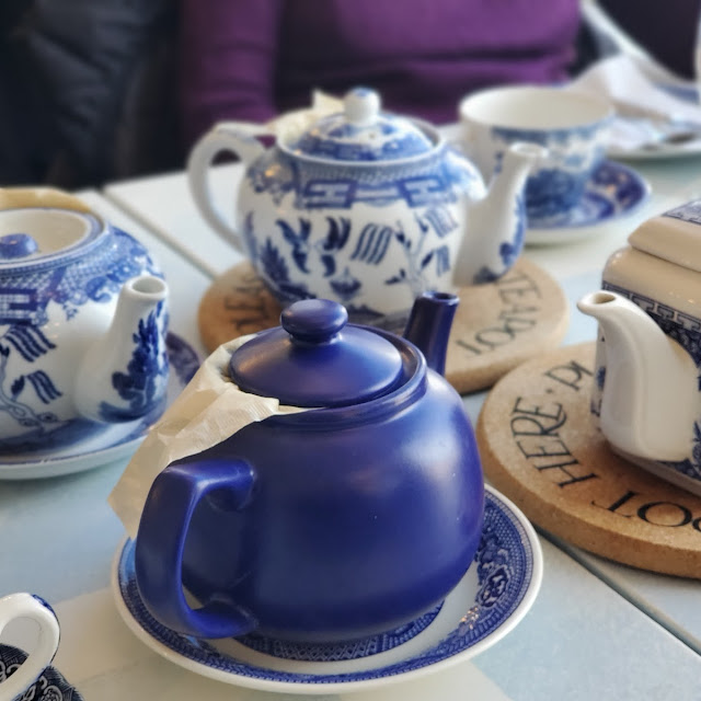 Japanese Green Sencha Tea