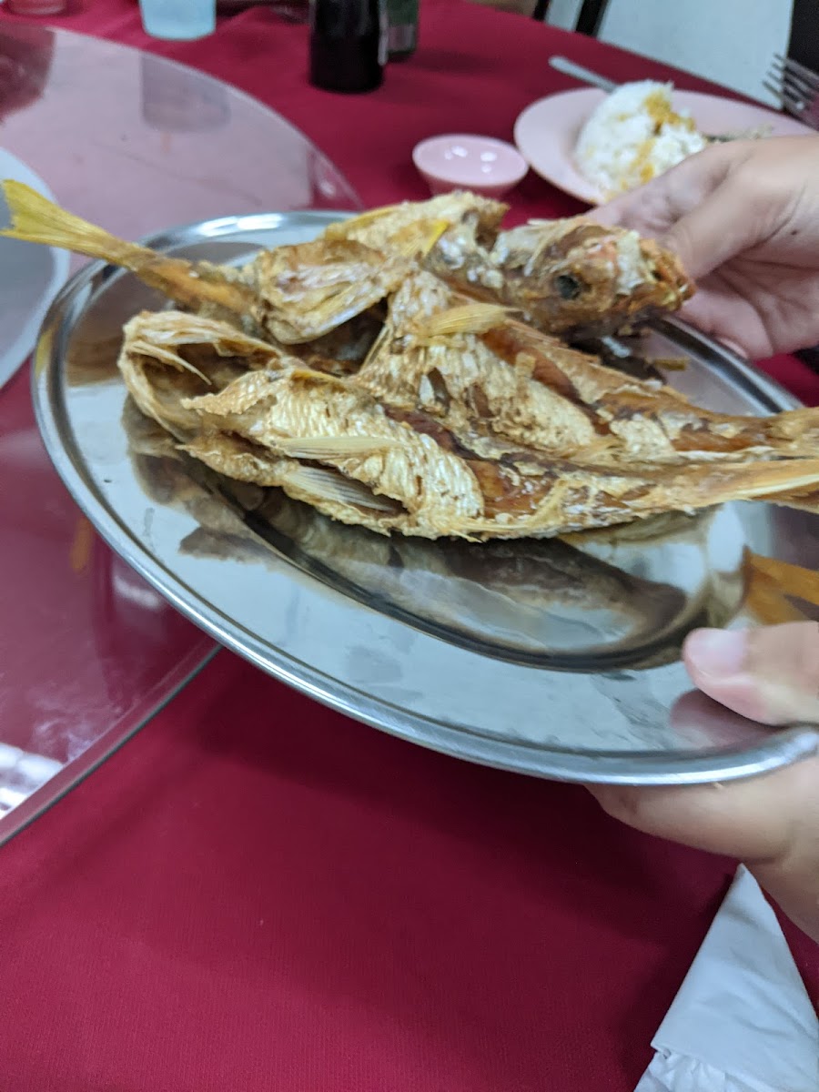 Restaurant Rompin River Seafood Photo 10