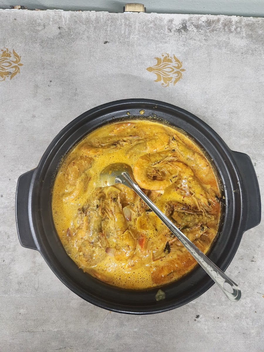 Restaurant Rompin River Seafood Photo 3