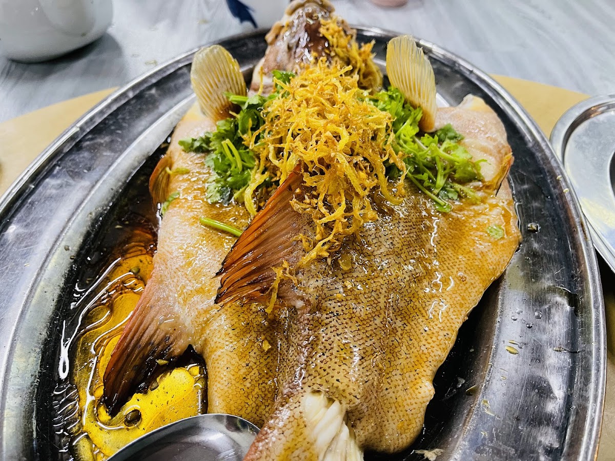 Restaurant Rompin River Seafood Photo 4