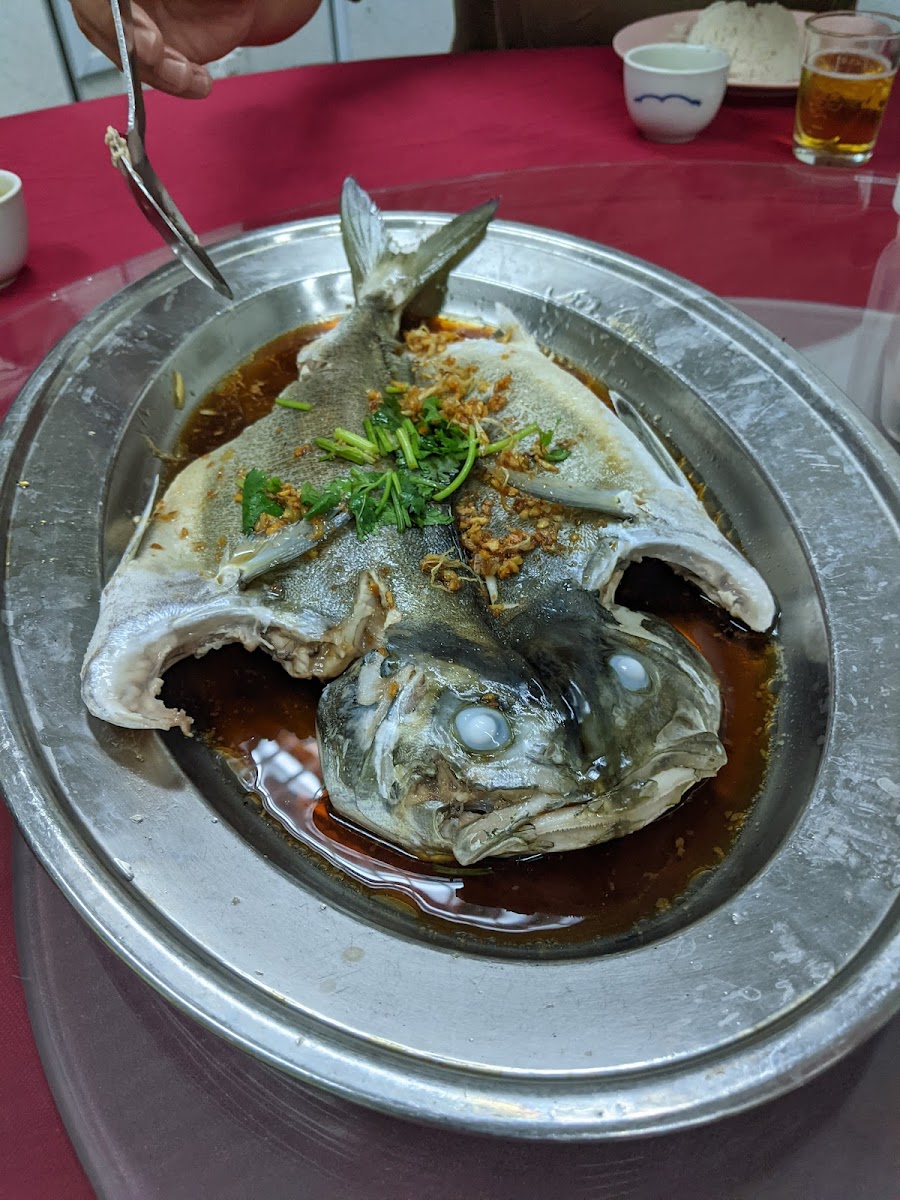 Restaurant Rompin River Seafood Photo 5