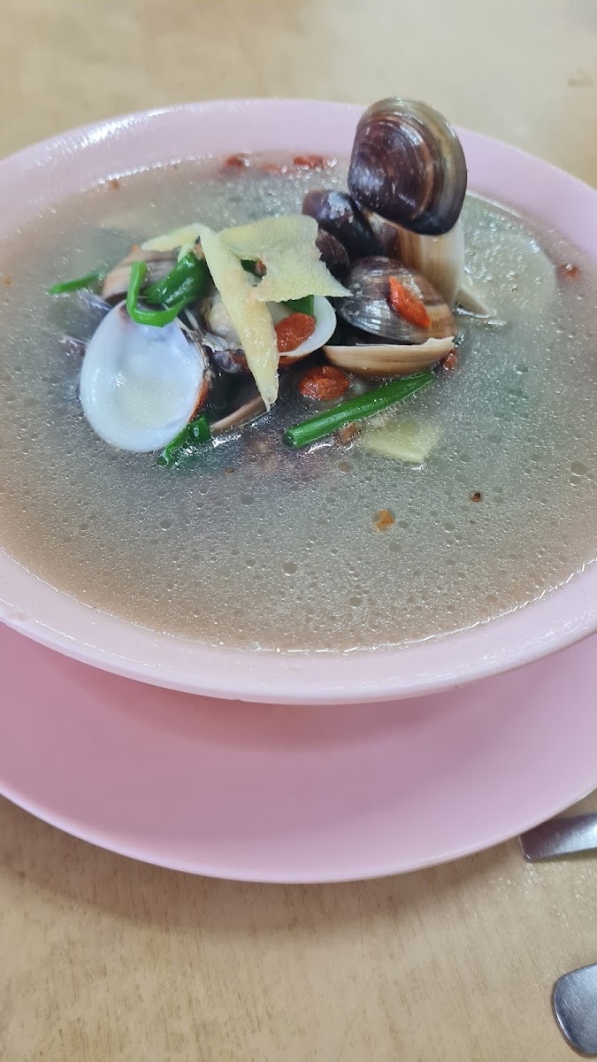 Restaurant Rompin River Seafood Photo 6