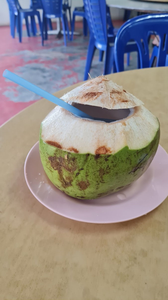 Restaurant Rompin River Seafood Photo 7