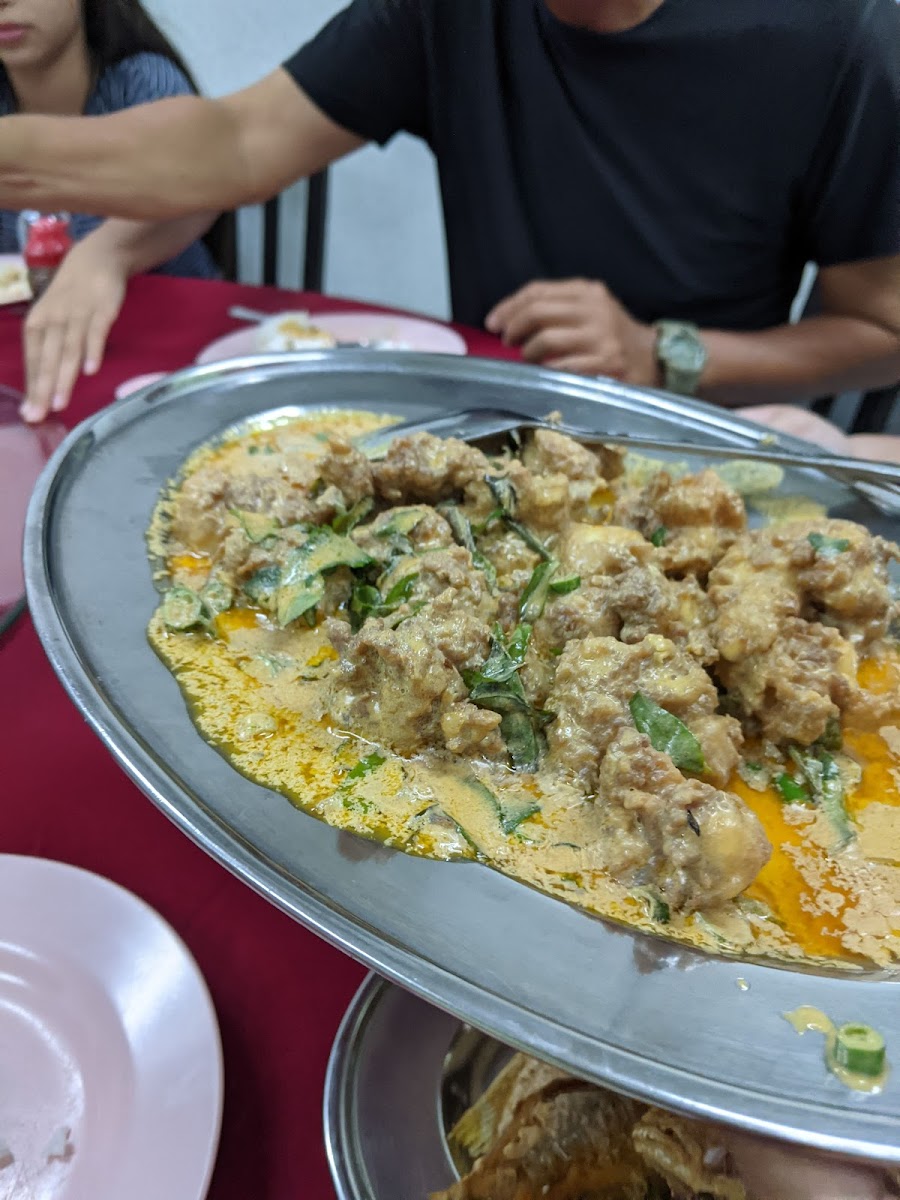 Restaurant Rompin River Seafood Photo 8