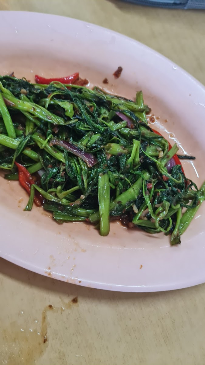 Restaurant Rompin River Seafood Photo 9