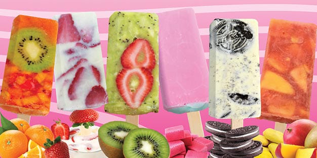 La Michoacana Ice Cream Factory Photo 6
