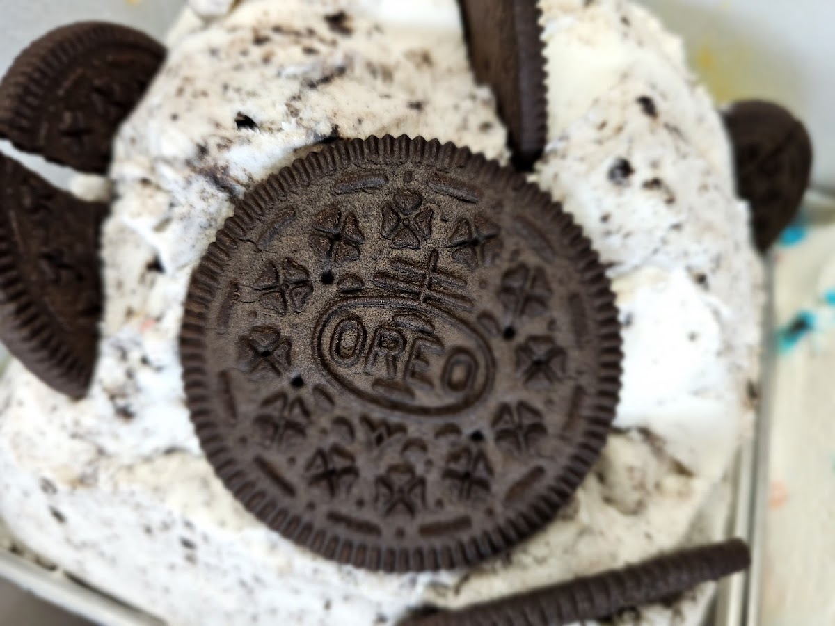 La Michoacana Ice Cream Factory Photo 9