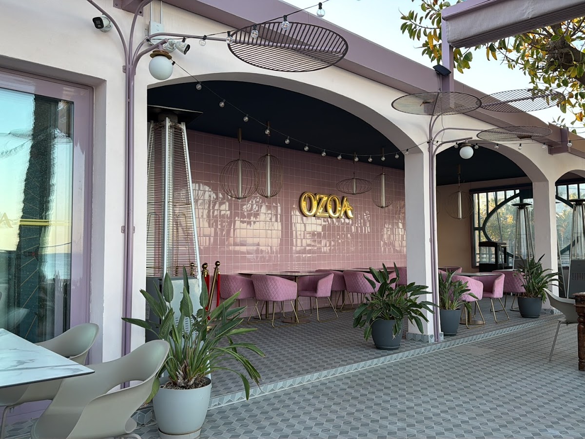 Ozoa Gastroclub Photo 3