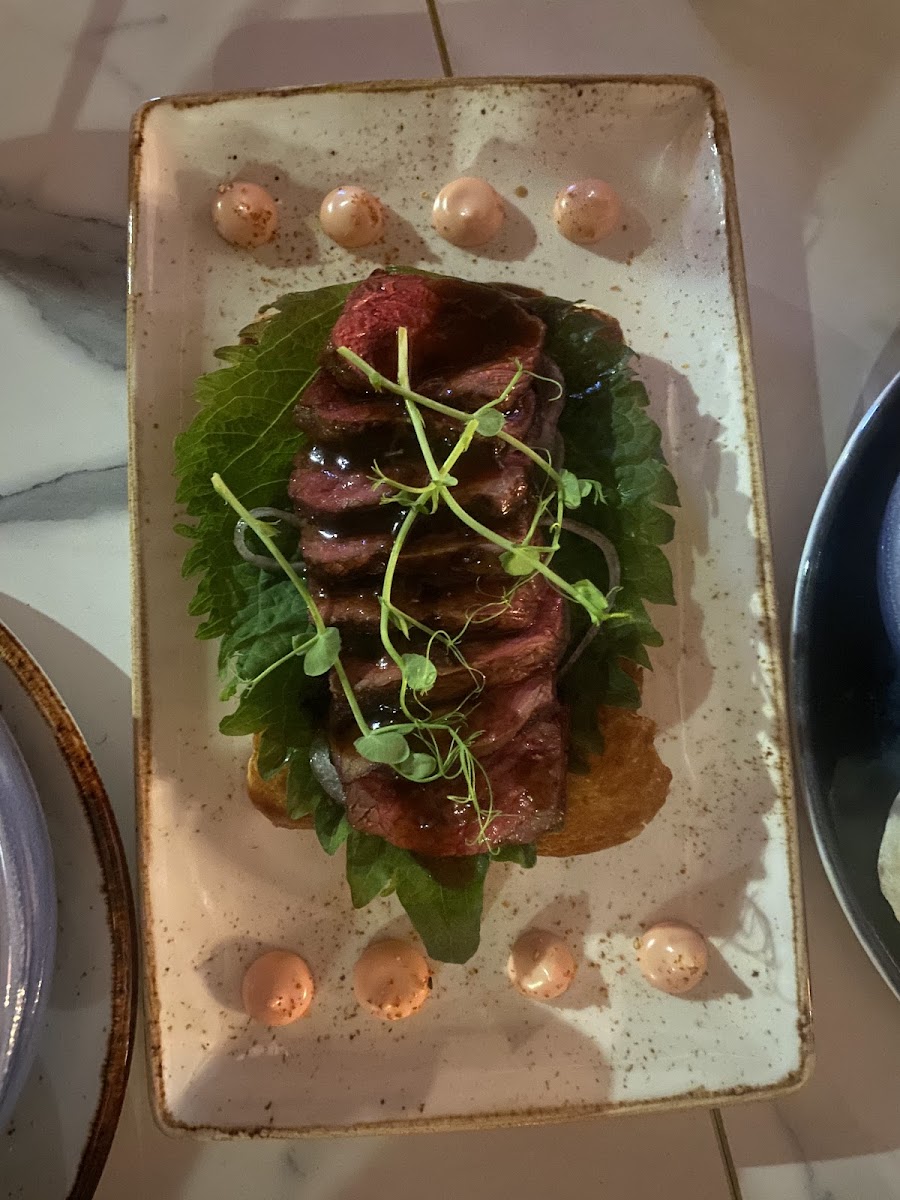Ozoa Gastroclub Photo 6