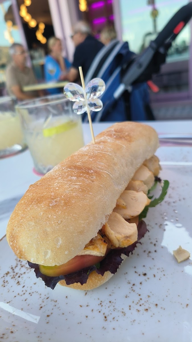 Ozoa Gastroclub Photo 8