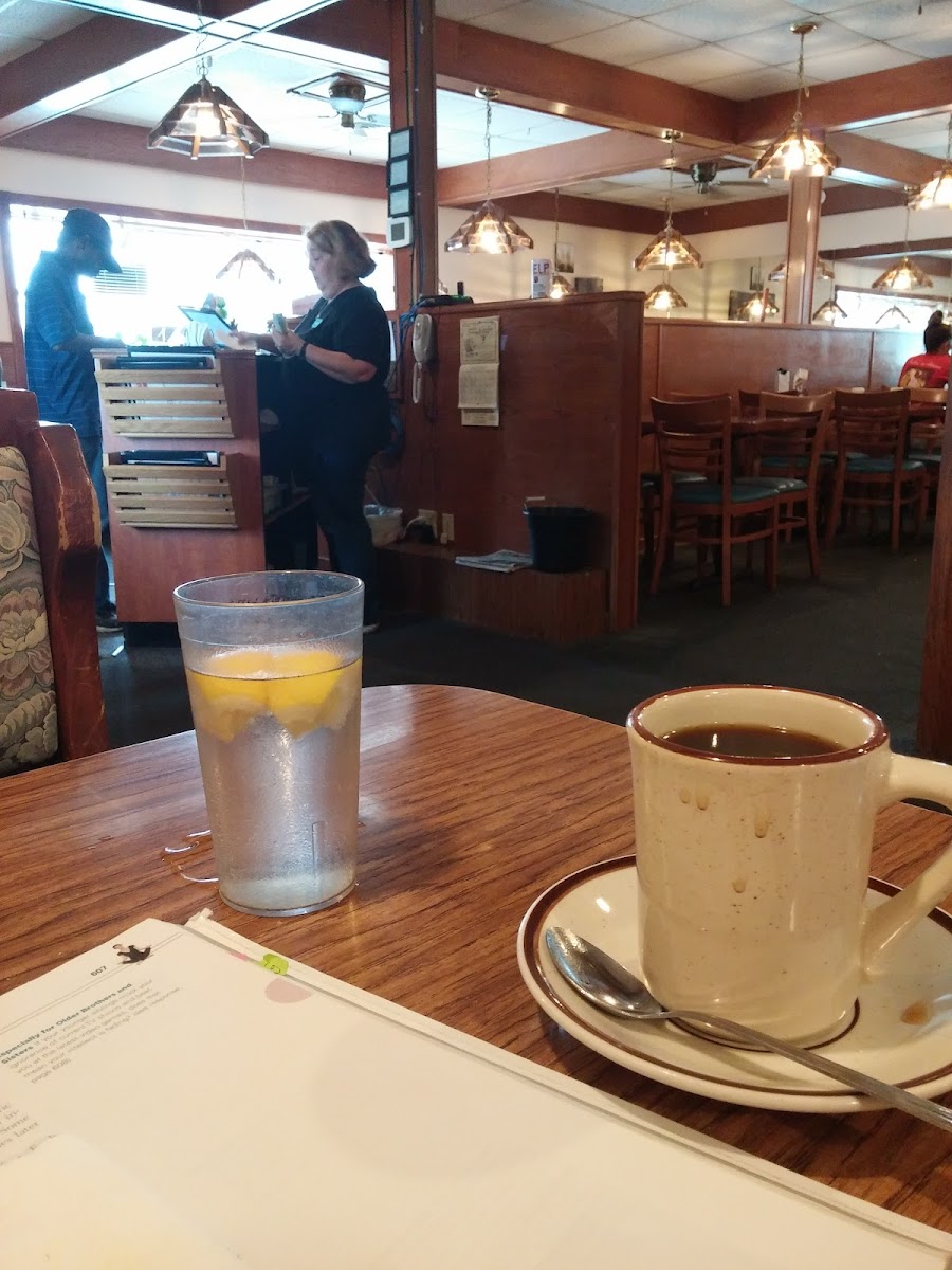 Family Affair Restaurant Photo 10
