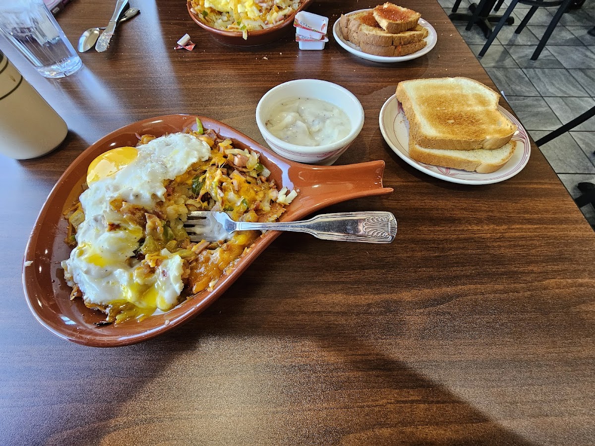 Family Affair Restaurant Photo 2