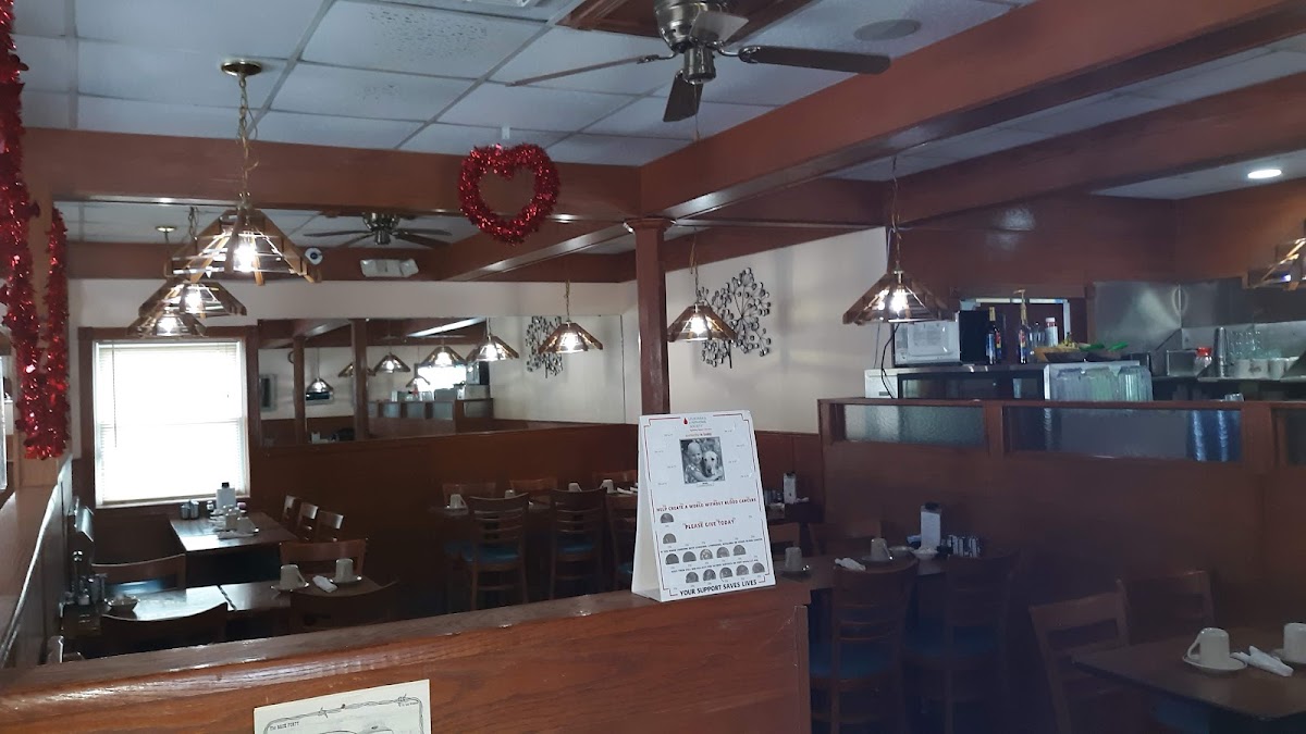 Family Affair Restaurant Photo 4