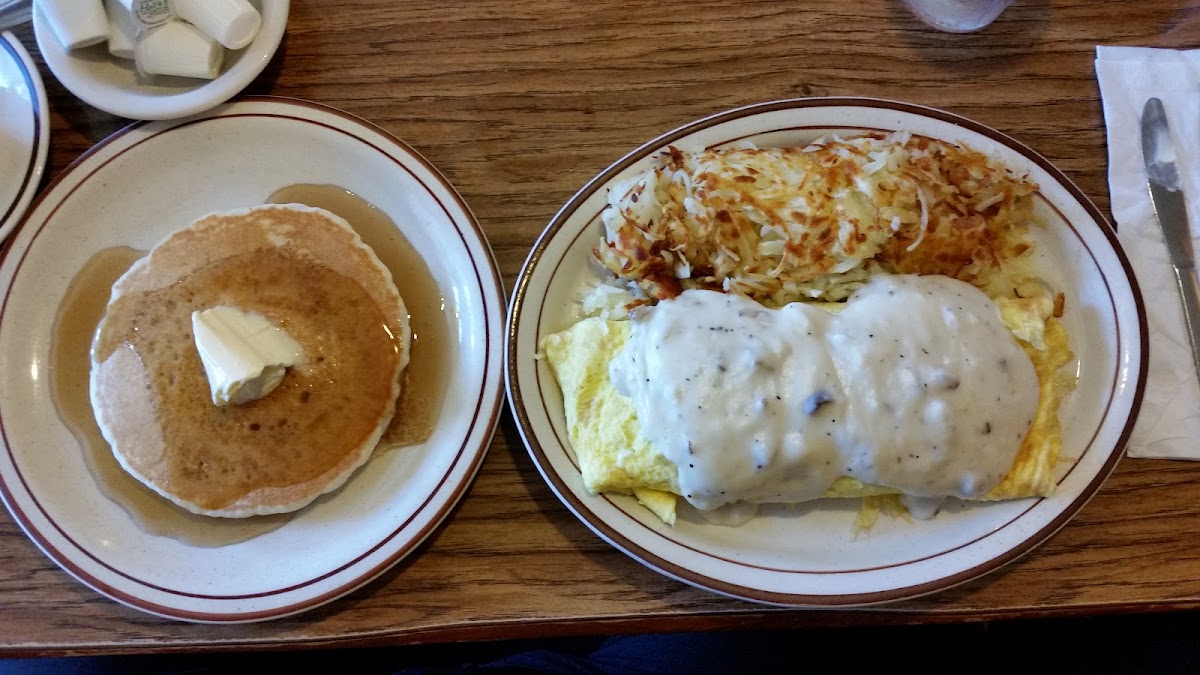 Family Affair Restaurant Photo 6