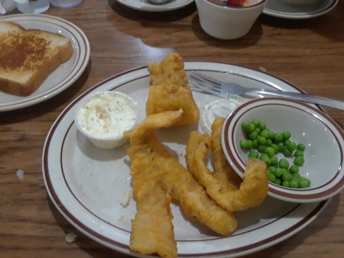 Family Affair Restaurant Photo 8
